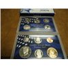 Image 1 : 2004 US PROOF SET (WITH BOX)