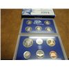 Image 2 : 2004 US PROOF SET (WITH BOX)