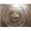 Image 2 : 1993-S JEFFERSON NICKEL PCGS PR69 DCAM