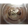 Image 2 : 1999-P SBA DOLLAR PCGS PR69 DCAM