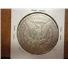 Image 2 : 1901-O MORGAN SILVER DOLLAR