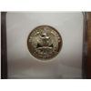 Image 2 : 1977-S WASHINGTON QUARTER NGC PF68 ULTRA CAMEO