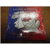 Image 1 : LEGACY'S OF FREEDOM BULLION COIN SET SEE DESCRIPT