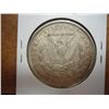 Image 2 : 1921-S MORGAN SILVER DOLLAR