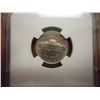 Image 2 : 1942 JEFFERSON NICKEL NGC AU55
