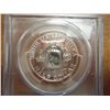 Image 2 : 1961 FRANKLIN HALF DOLLAR PCGS PR66