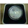 Image 1 : 1980 UNITED KINGDOM SILVER 25 NEW PENCE PROOF