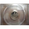 Image 2 : 2003-S ROOSEVELT DIME PCGS PR69 DCAM