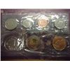 Image 1 : 2002 CANADA GOLDEN JUBILEE SPECIAL EDITION UNC SET