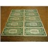 Image 2 : 10-1935-A $1 SILVER CERTIFICATES