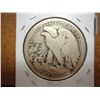 Image 2 : 1921-S WALKING LIBERTY HALF DOLLAR