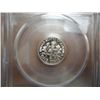 Image 2 : 1984-S ROOSEVELT DIME PCGS PR69 DCAM