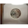 Image 2 : 1963 WASHINGTON SILVER QUARTER PCI PR68 DEEP CAMEO