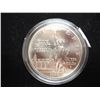 Image 1 : 1986-P US LIBERTY UNC SILVER DOLLAR