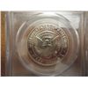 Image 2 : 2002-D KENNEDY HALF DOLLAR PCGS MS66
