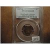 Image 1 : 1957-D LINCOLN CENT PCGS MS66RB