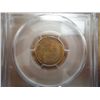 Image 2 : 1957-D LINCOLN CENT PCGS MS66RB