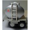 Image 10 : Vintage Exxon Toy Tanker Truck, In original box, Needs batteries