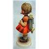Image 2 : HUMMEL FIGURINE 81/0 SCHOOL GIRL TMK 3 5 1/4"