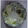 Image 1 : RS PRUSSIA EDWARDIAN PORCELAIN CALLA LILY ART NOUVEAU BOWL