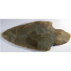 3 3/4" ARROWHEAD