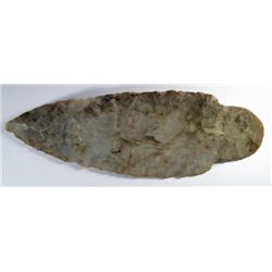 4" ARROWHEAD