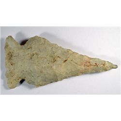 2 1/2" ARROWHEAD