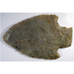 3" OHIO ARROWHEAD