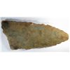 Image 2 : 4 1/2" ARROWHEAD. CHIPPED ON POINT AND END