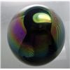 Image 4 : Vintage Iridescent Egg Paperweight