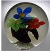 Image 1 : Small Glass Paperweight