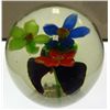 Image 5 : Small Glass Paperweight