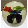 Image 7 : Small Glass Paperweight