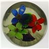 Image 8 : Small Glass Paperweight