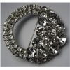 Image 1 : Vintage Basket shaped Brooch