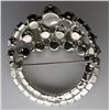 Image 3 : Vintage Basket shaped Brooch