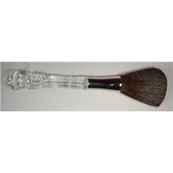 Waterford Crystal Make-Up Brush