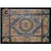 Image 2 : Lot of Two Pieces of Vintage Leather, Tooled Notebook cover, and