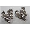 Image 2 : Lot of 5  X- Small Rhinestone Pins