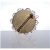 Image 3 : Vintage Rhinestone Pin