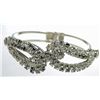 Image 1 : Unsigned Clamper Bracelet