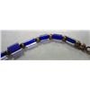 Image 3 : Blue Glass Beaded Bracelet