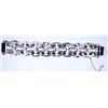 Image 3 : Vintage Rhinestone Bracelet