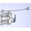 Image 4 : Vintage Rhinestone Bracelet