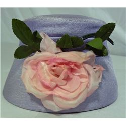 Vintage Ladies Hat