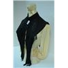 Image 2 : Rare French Victorian Mantle/Mantelet