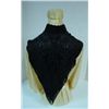 Image 4 : Rare French Victorian Mantle/Mantelet
