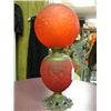 Image 1 : RED GWTW LAMP SUCCESS KEROSENE