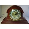 Image 1 : wESTMINSTER CHIME MANTEL CLOCK
