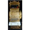 Image 1 : RESTORED NATIONAL CASH REGISTER MODEL 50 1/4- SERIAL NUMBER 487035,